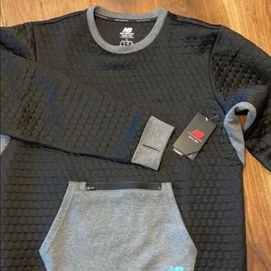 New Balance Heat Loft Crew